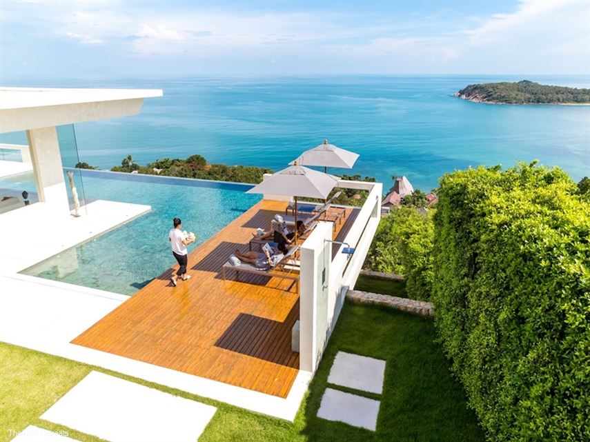 Villa Natha