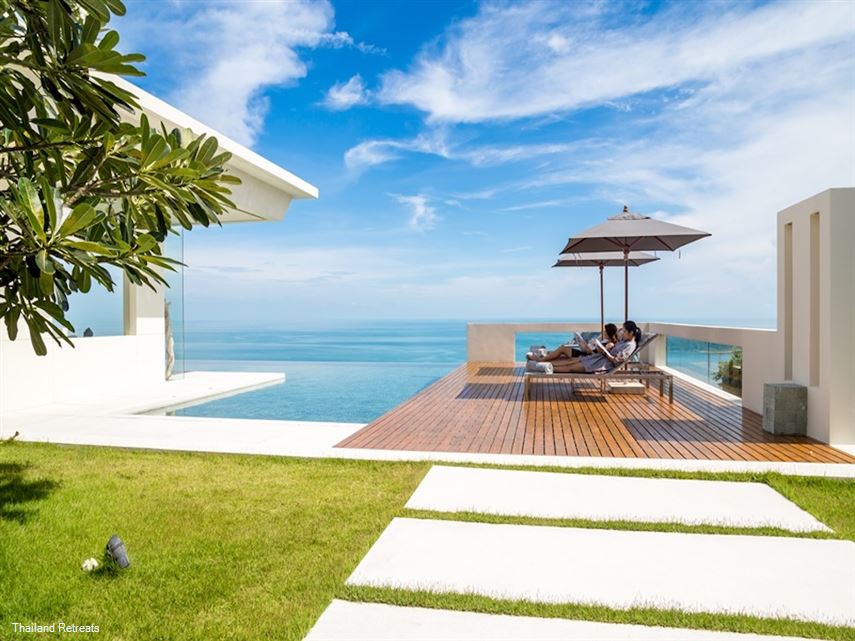 Villa Natha