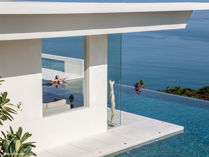 Villa Natha