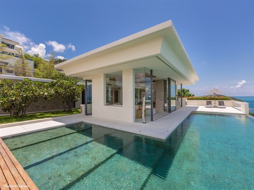 Villa Natha
