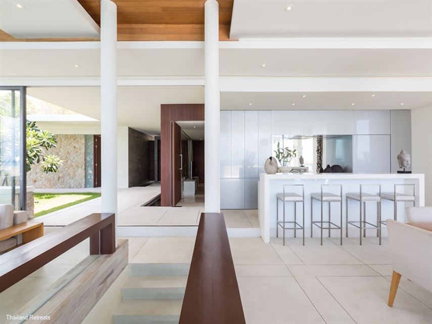 Villa Natha