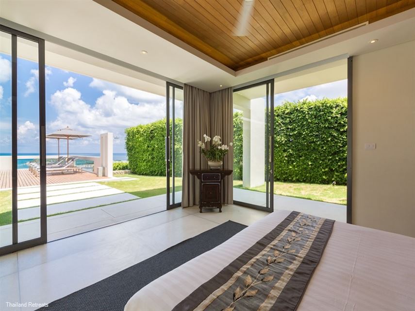 Villa Natha