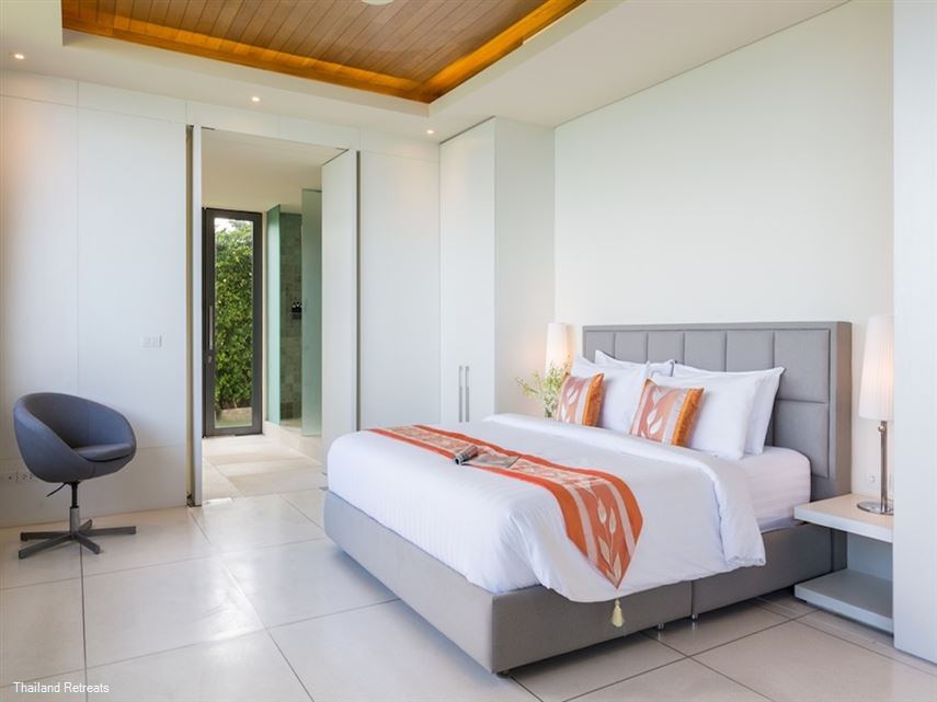 Villa Natha