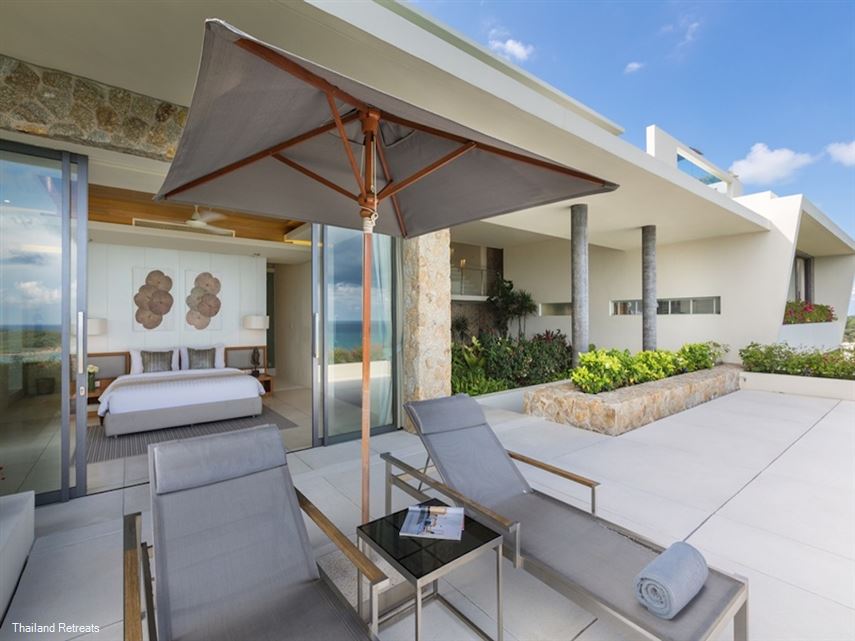 Villa Natha