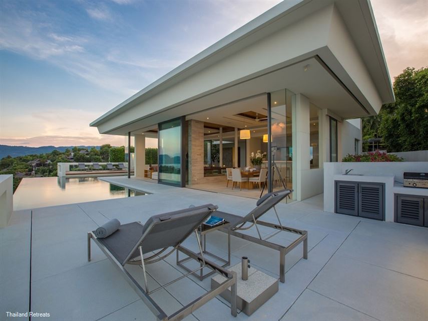 Villa Natha