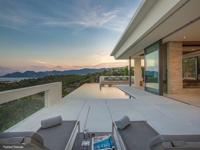 Villa Natha