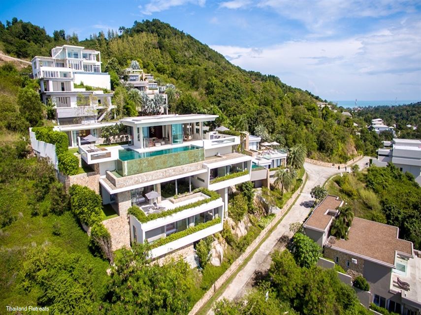 Villa Natha