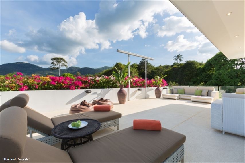 Villa Pina Colada