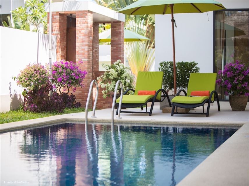 Villa Pina Colada