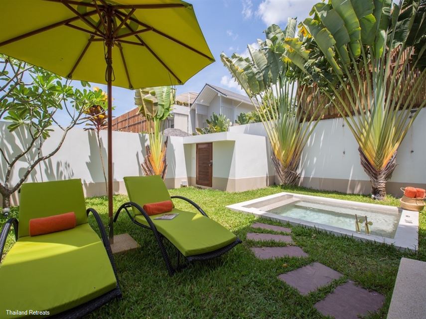 Villa Pina Colada