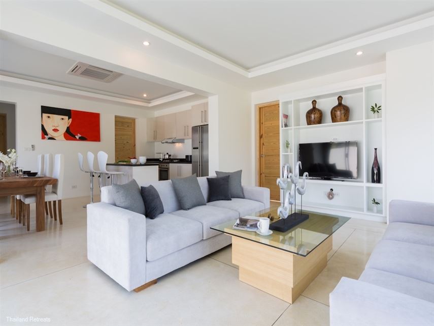 Villa Pina Colada