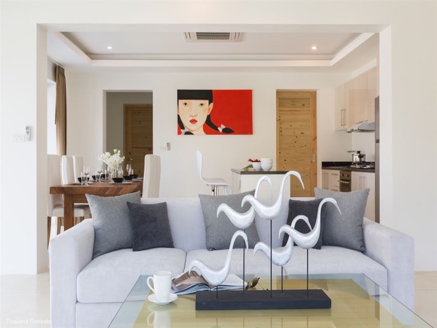 Villa Pina Colada