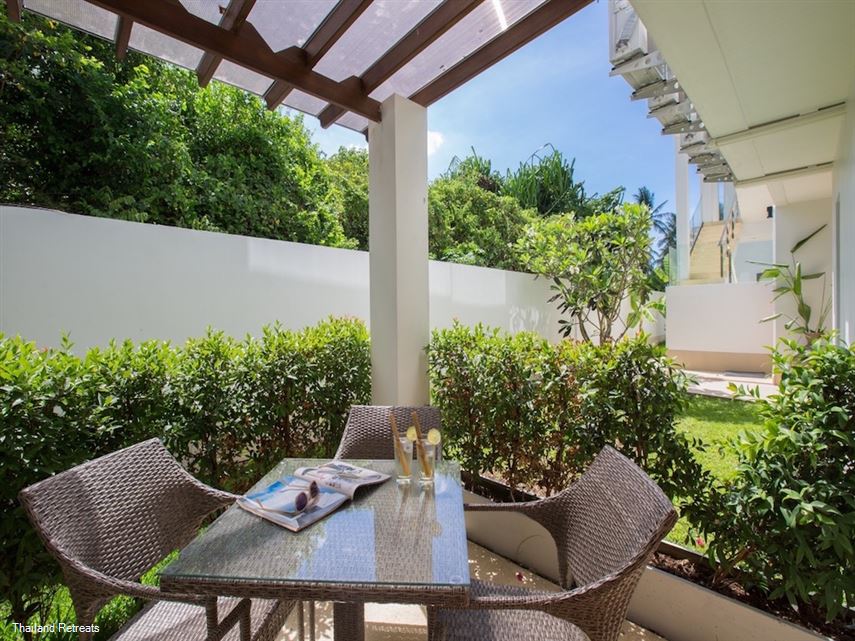 Villa Pina Colada