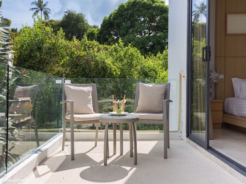Villa Pina Colada