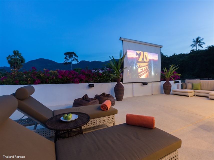 Villa Pina Colada