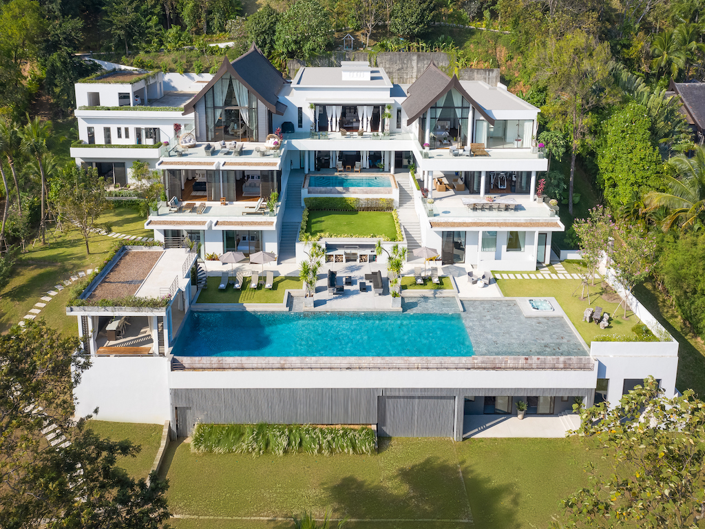 Villa Alchemy