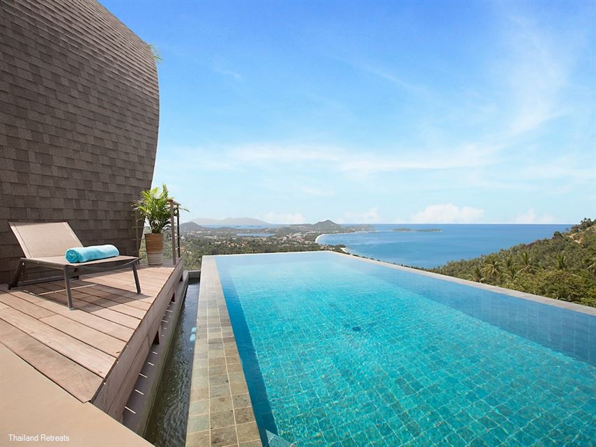Villa Tao at Comoon