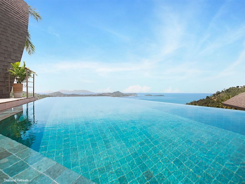 Villa Tao at Comoon