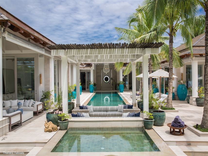 Mia Palm Villa