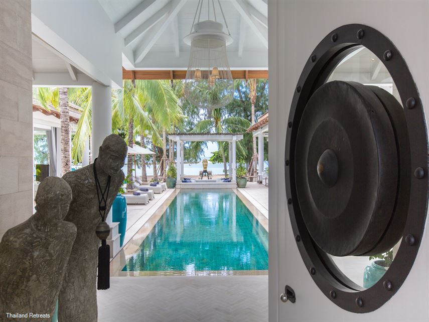 Mia Palm Villa