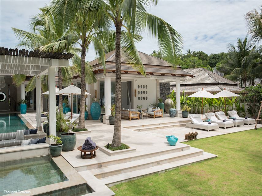 Mia Palm Villa