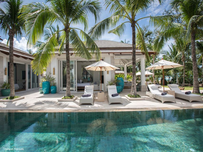 Mia Palm Villa