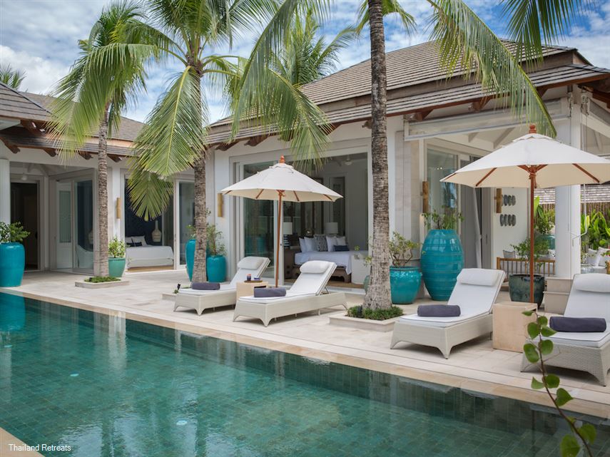 Mia Palm Villa
