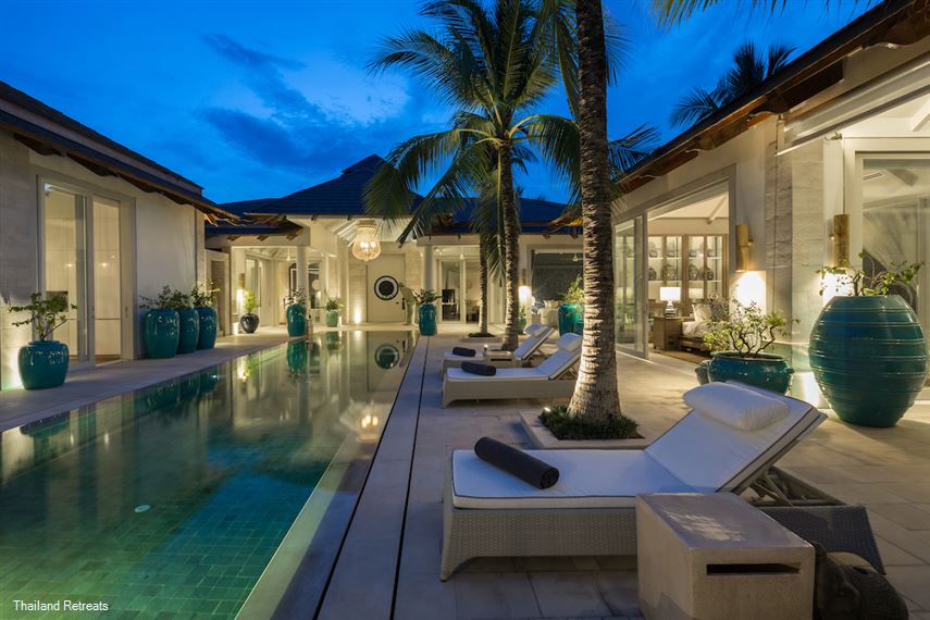 Mia Palm Villa