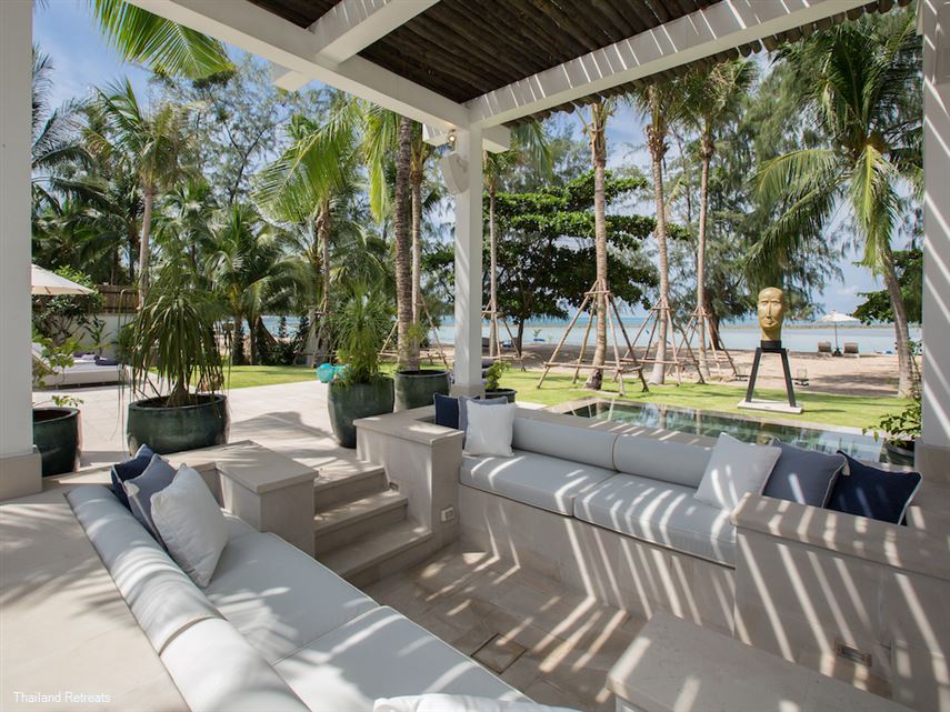 Mia Palm Villa