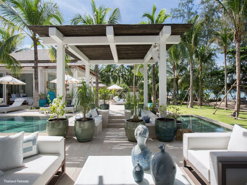 Mia Palm Villa