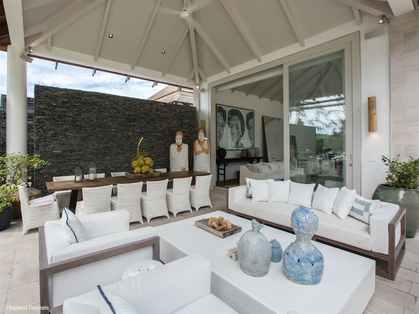 Mia Palm Villa