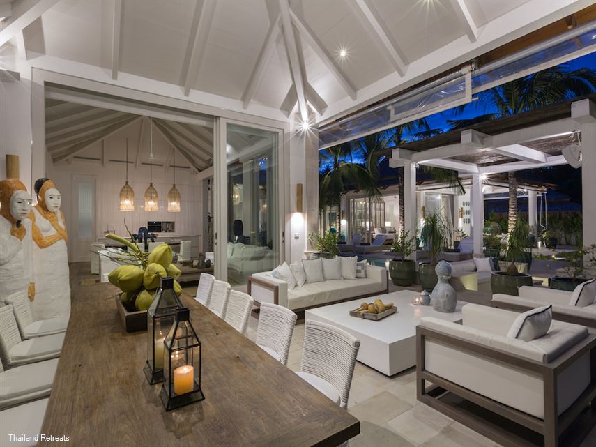 Mia Palm Villa
