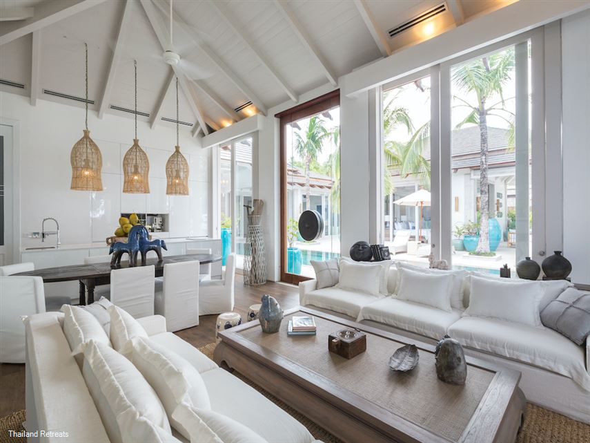 Mia Palm Villa