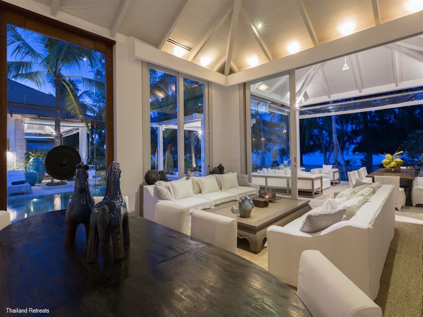 Mia Palm Villa