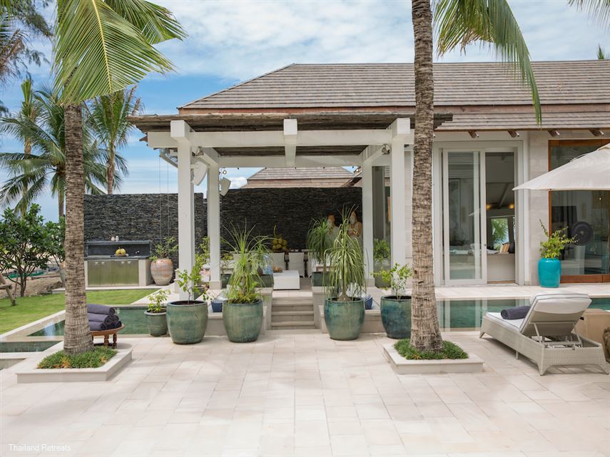 Mia Palm Villa