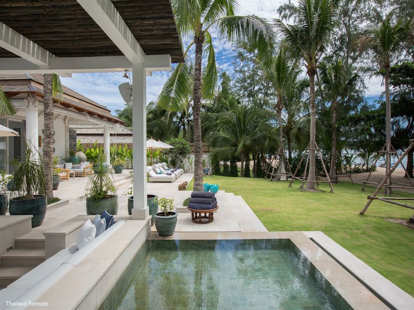 Mia Palm Villa