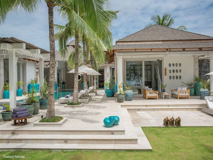 Mia Palm Villa