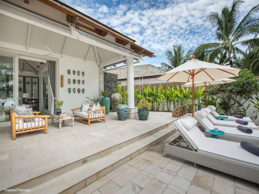 Mia Palm Villa