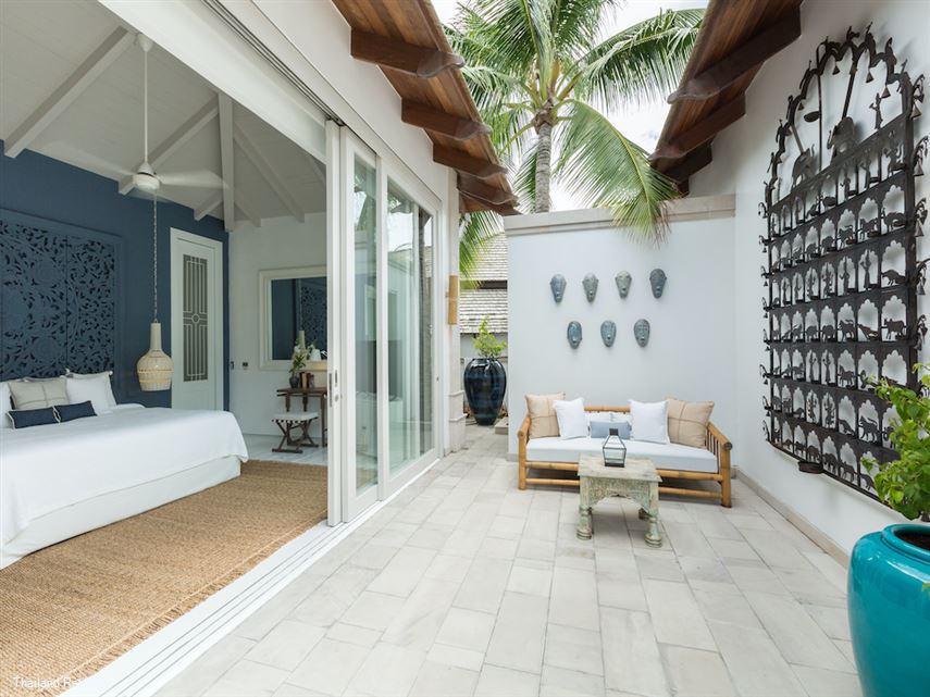 Mia Palm Villa