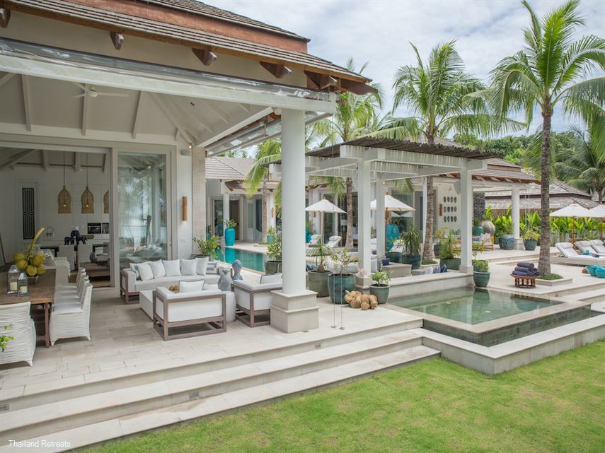 Mia Palm Villa