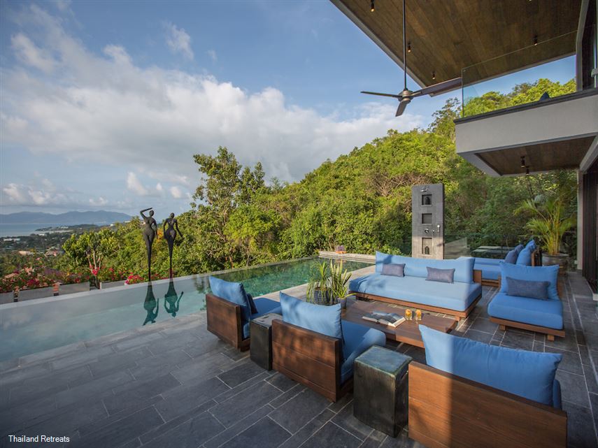 Villa Orca