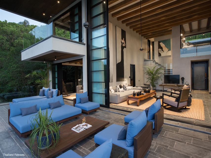 Villa Orca