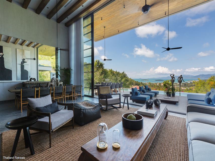 Villa Orca