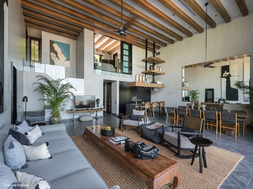 Villa Orca