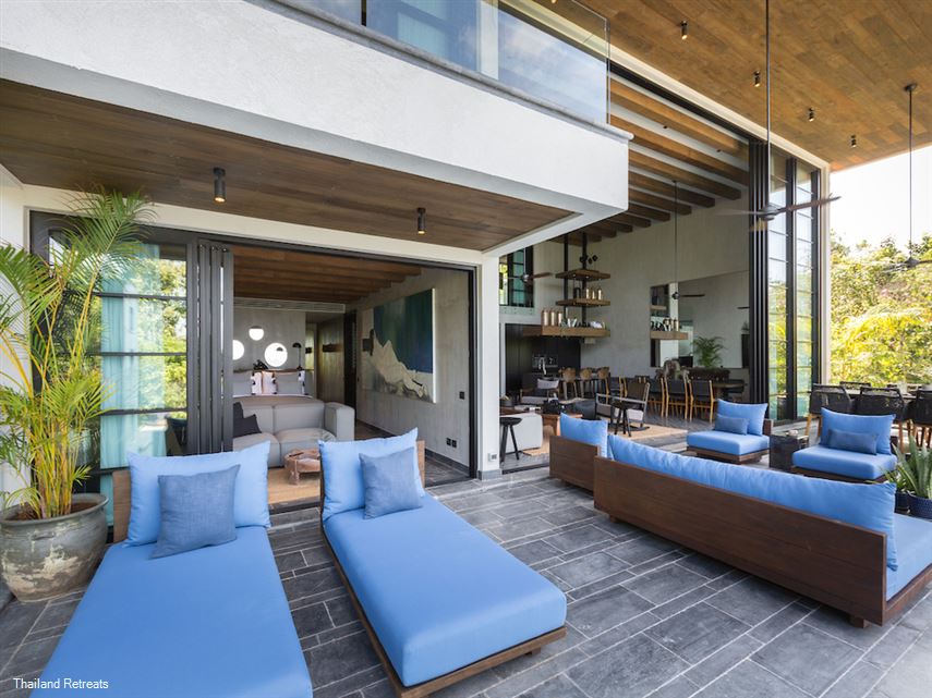 Villa Orca