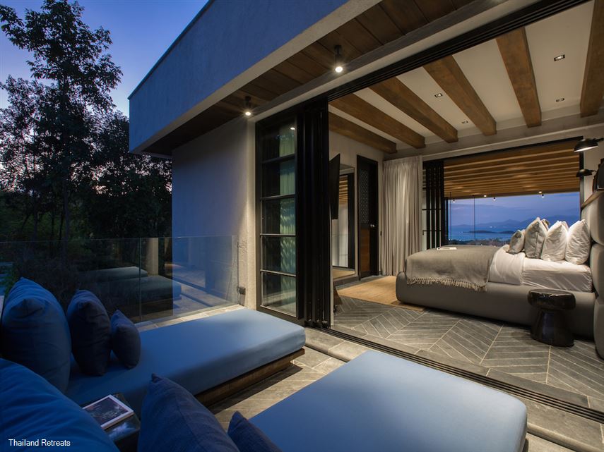 Villa Orca
