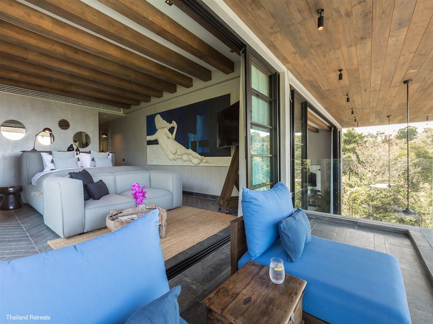 Villa Orca