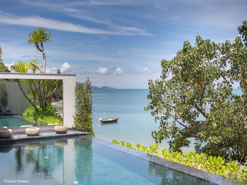 Clay Beach Samui