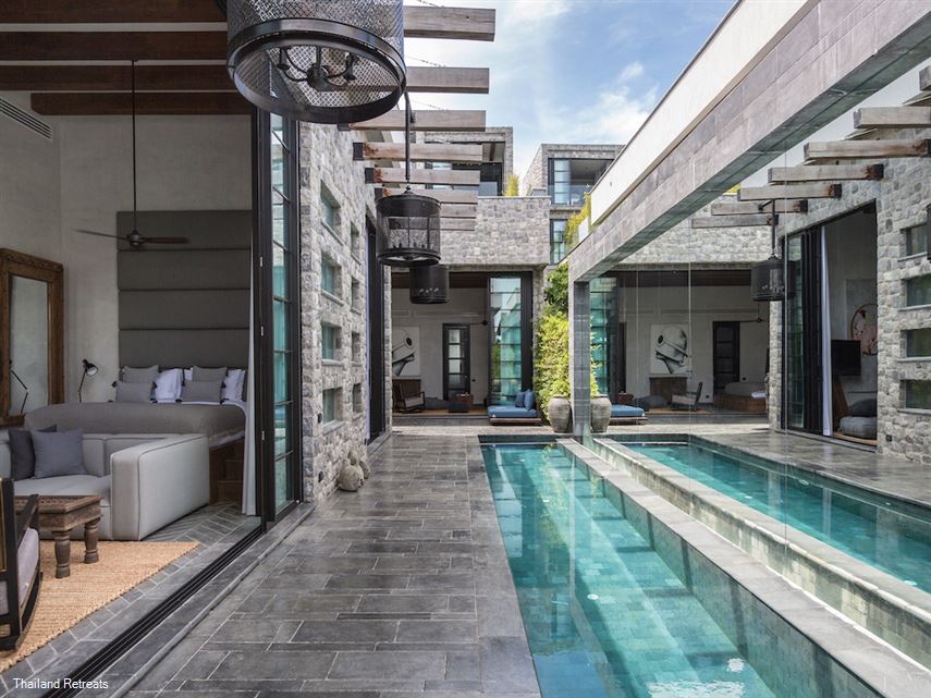 Clay Beach Samui