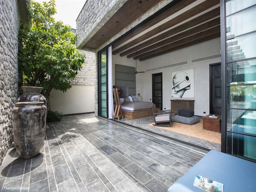 Clay Beach Samui